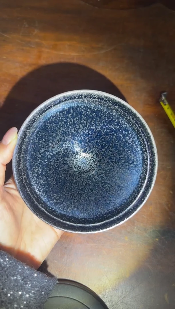 【闪购商品】茶盏蔡炳昆高端收藏88