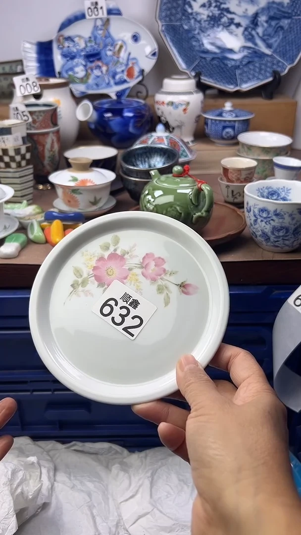 陶T****?顺鑫工艺品店闪购