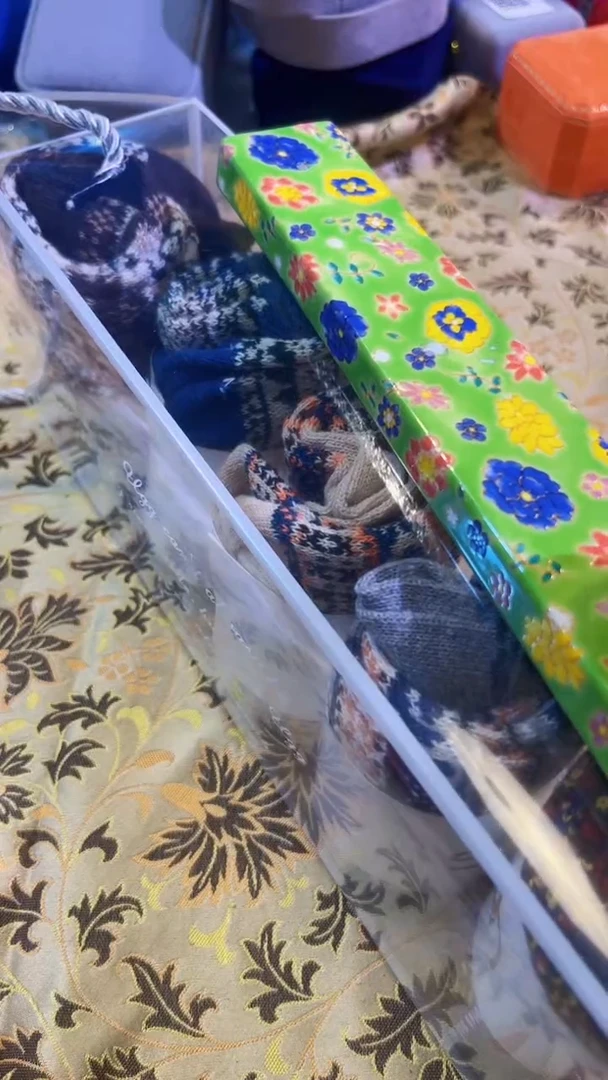 【闪购商品】瓷片陶茶666文玩周边多人