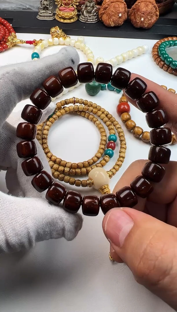 手串紫金鼠紫金鼠