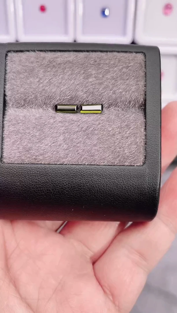 未镶嵌裸石碧玺1