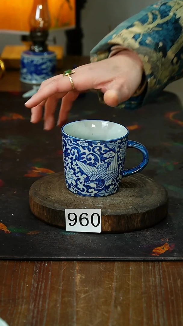 【闪购商品】..............茶碗960