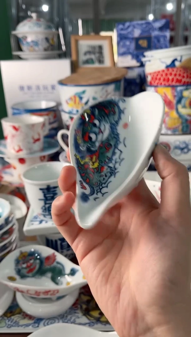 拙明院（福利价格）茶则