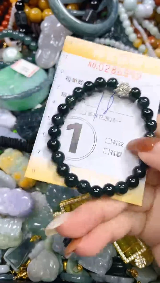 颈饰未镶嵌翡翠闪购0286999多样性发其一