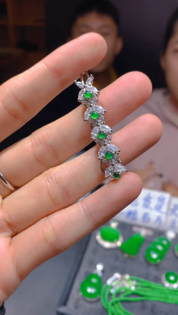 未镶嵌定制翡翠29多样性发货（发其一）