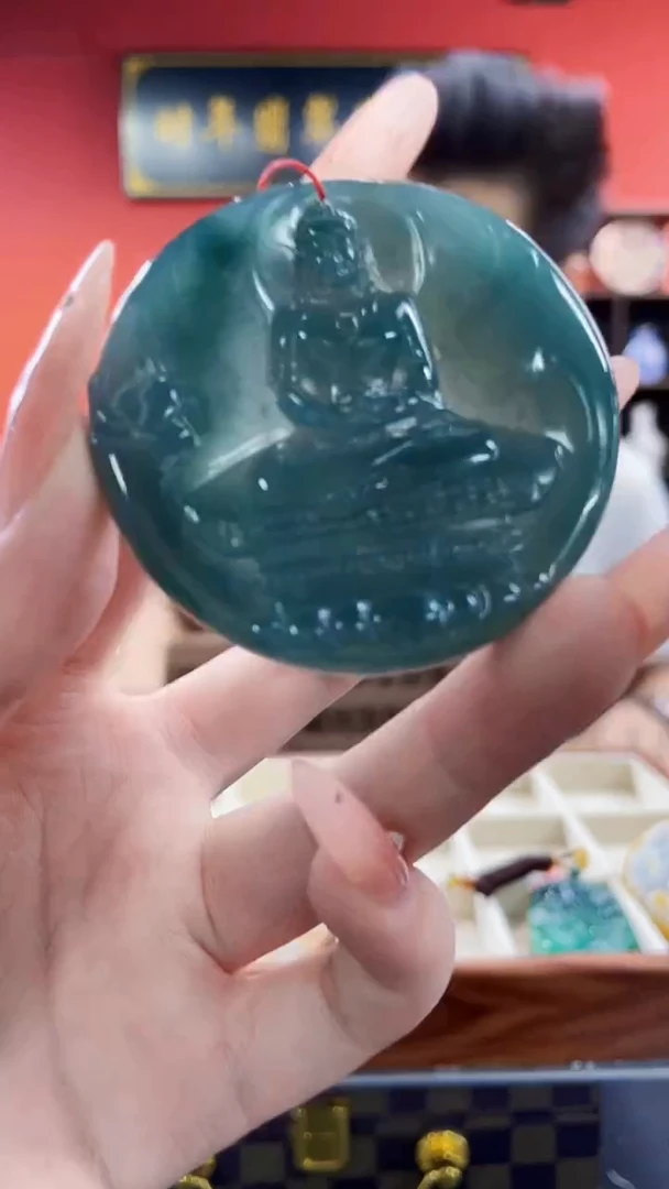 未镶嵌定制翡翠翡翠A货  MZ023