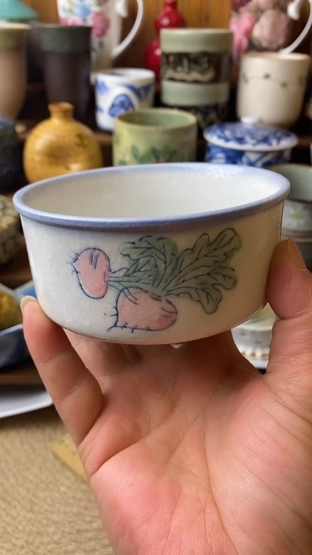 中古物品默认微瑕
