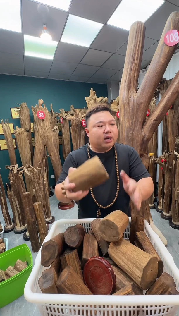 沉香沉香枕沉香原料 七天无理由