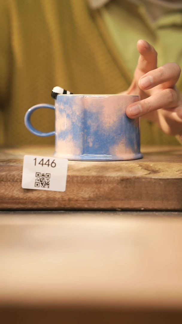 【闪购商品】【落单孤品】福利/杯子@@1446