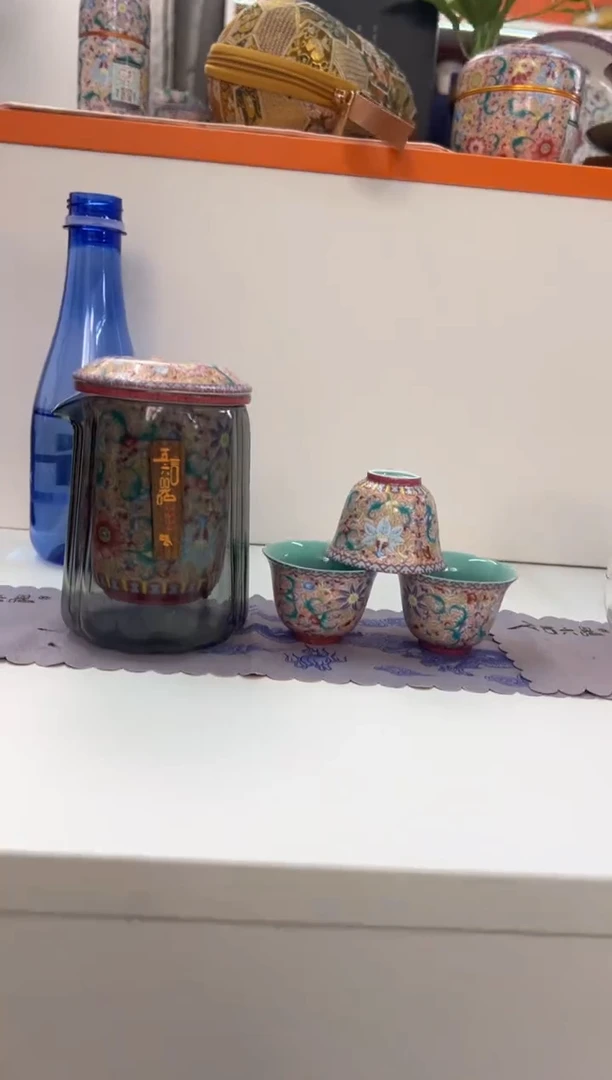 【闪购商品】瓷片小乔闪电购链接