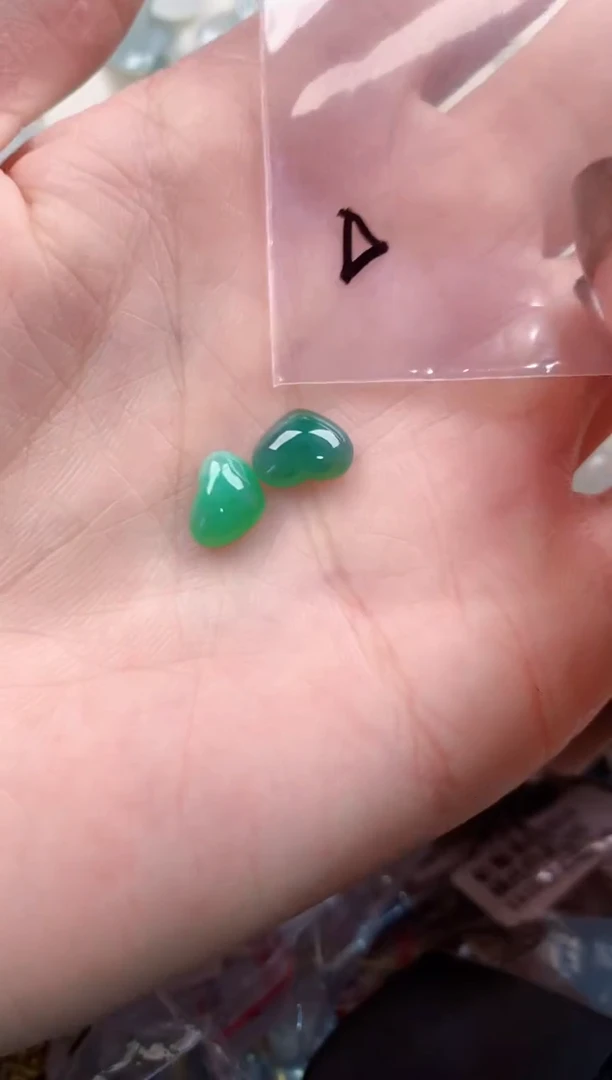 未镶嵌戒指翡翠夏**儿111    10