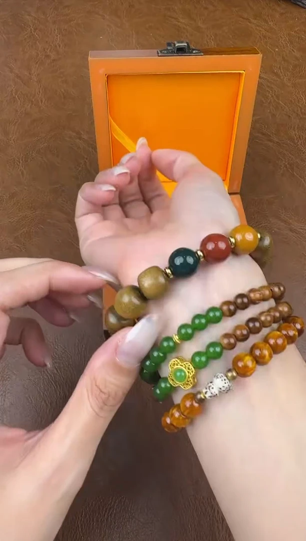 墨韵阁文玩檀木链接-@@lsc045