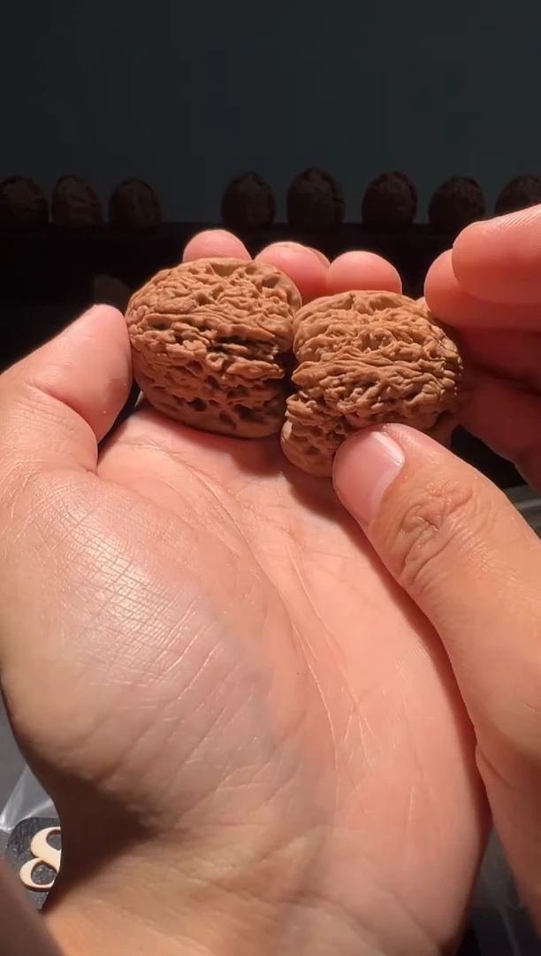 把件文玩核桃城*138有黄南疆