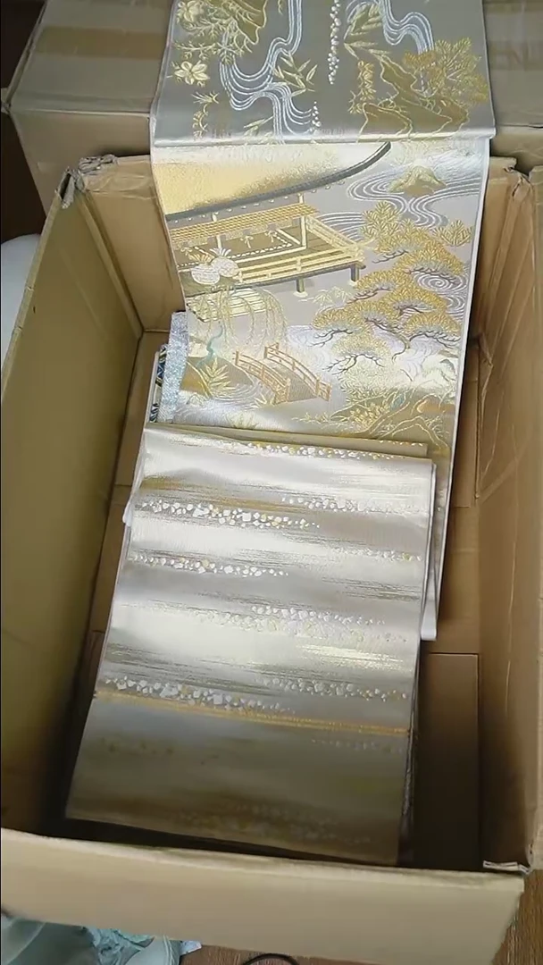 织绣31 织金风景特价