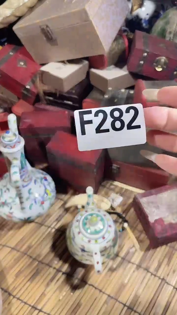 家用室内熏香炉闪购链接F282