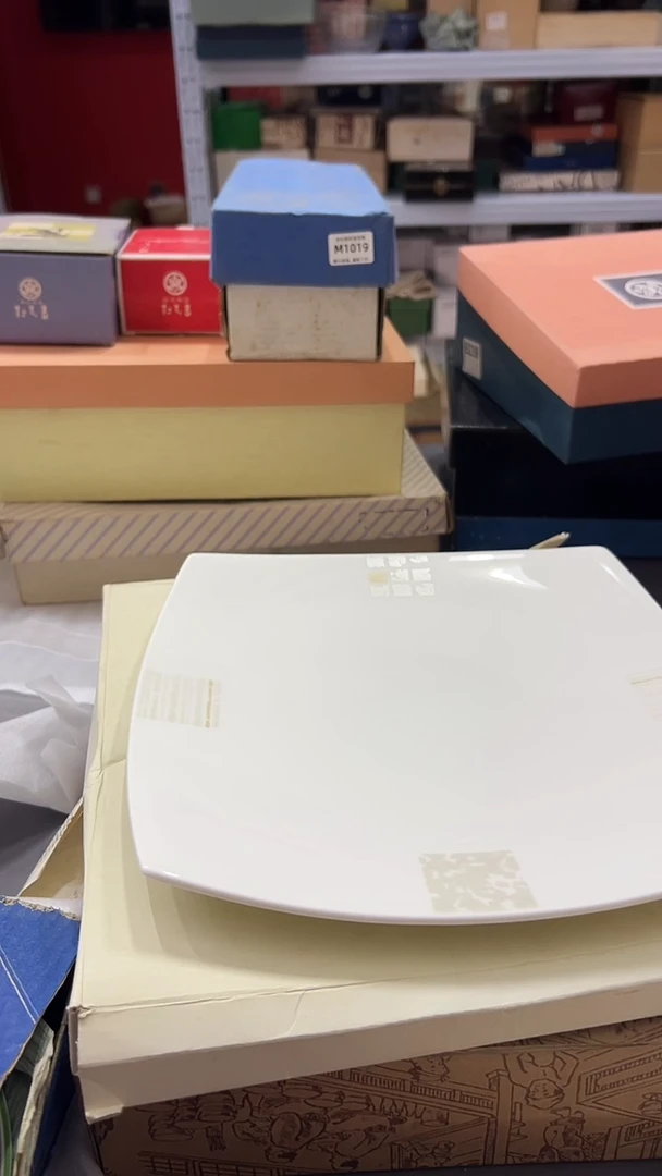 瓷片默认微瑕，满38包邮965
