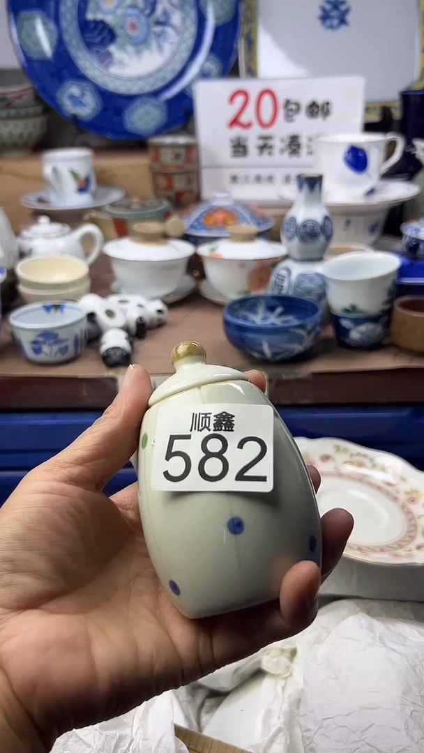 小*果顺鑫工艺品店闪购