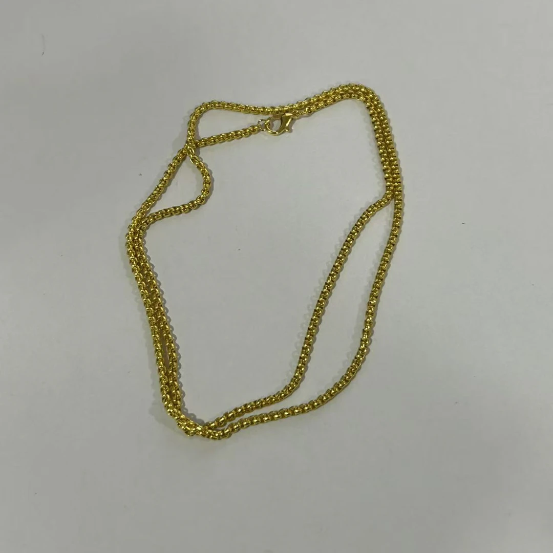 非金属珐琅吊坠 1吊坠 CH GL-Y085 时尚轻奢精致吊坠