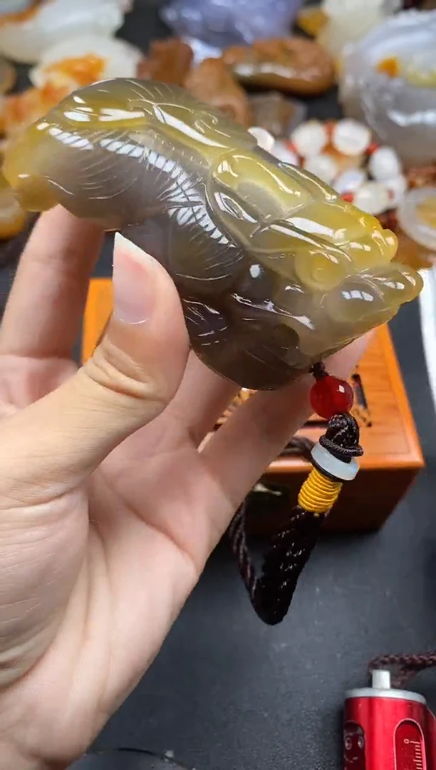 未镶嵌1玛瑙/玉髓用****1ll