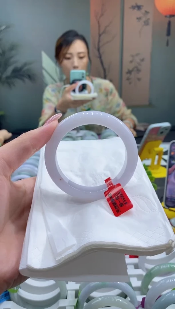 未镶嵌手镯翡翠000039380