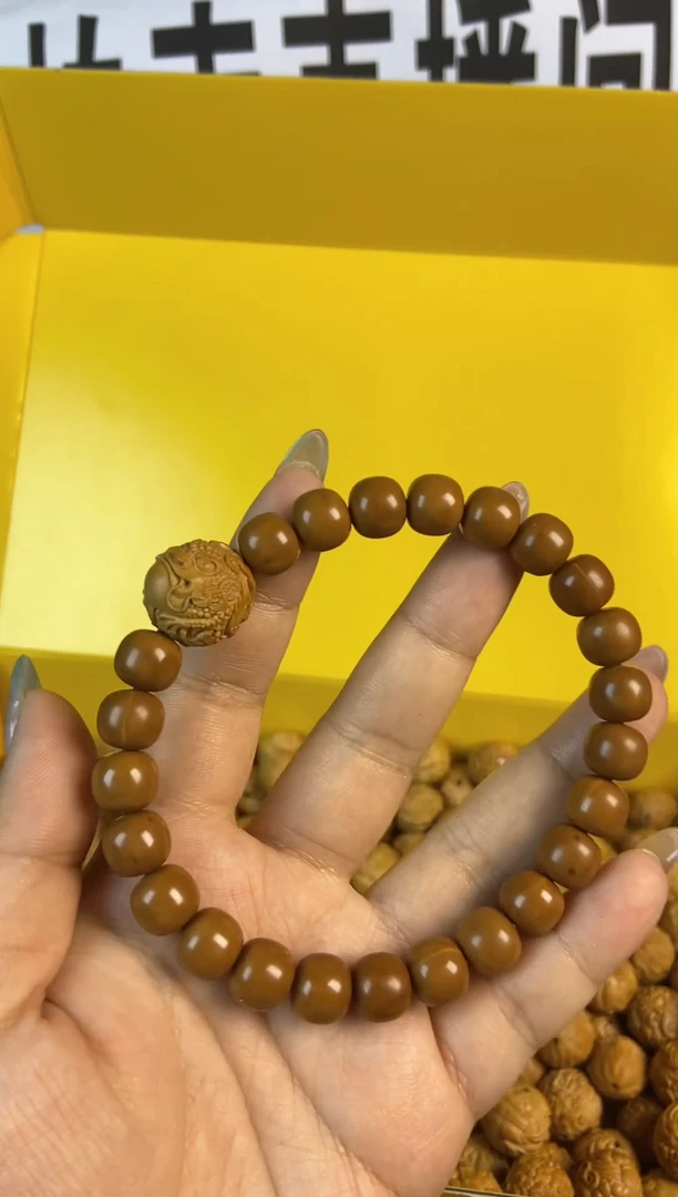 手串猴头核桃猴头单圈老型
