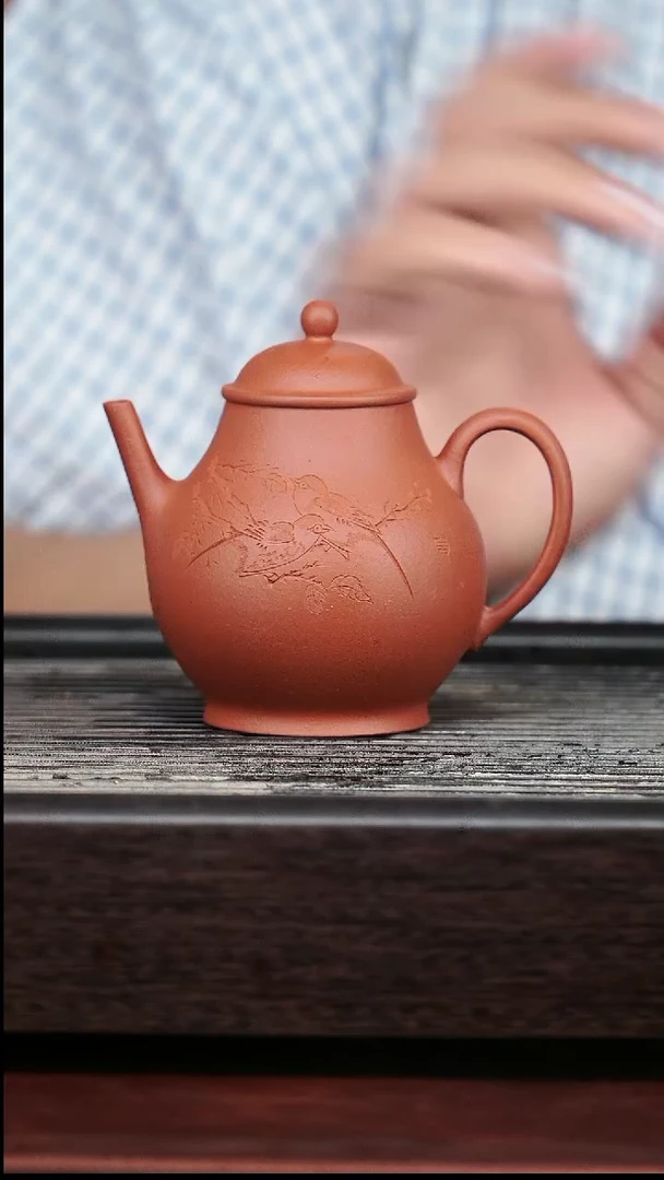 茶壶紫砂精品紫砂壶30......200CC