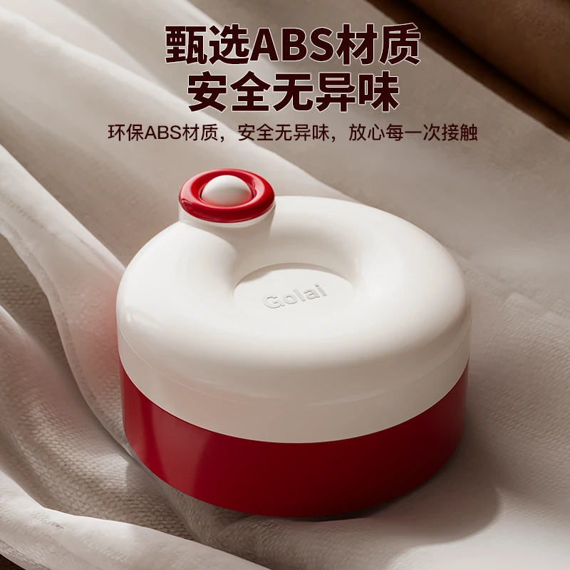 磁吸针线盒家用高质量实用针线包便携迷你宿舍手缝线套装