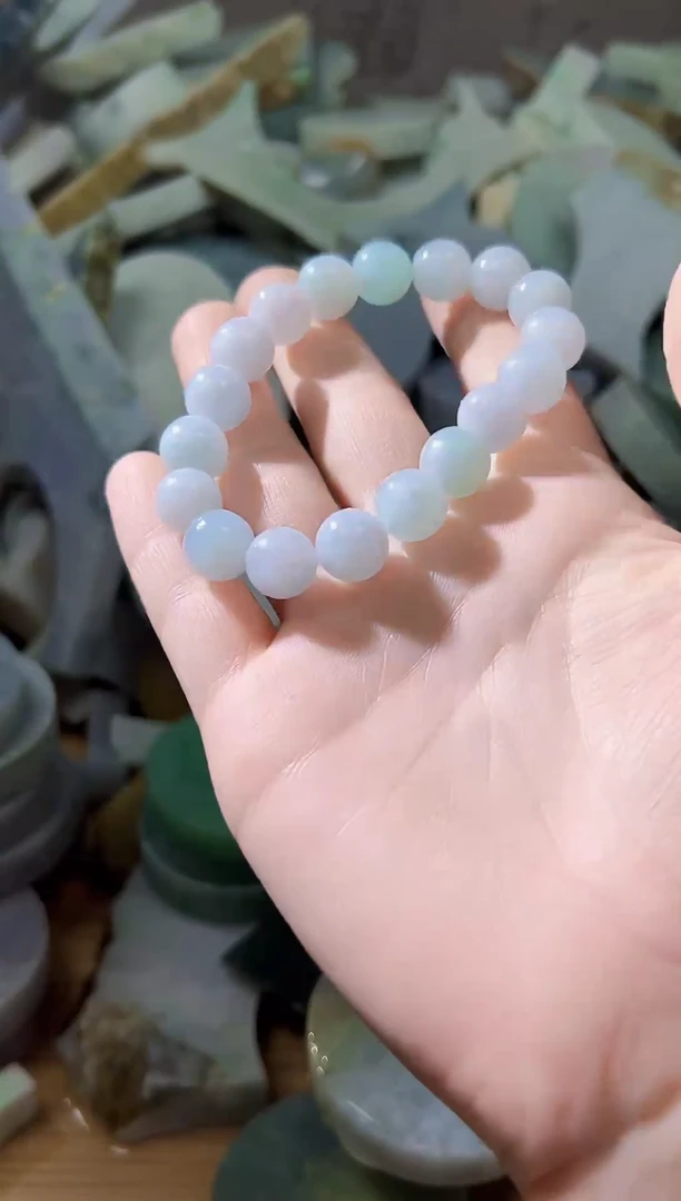 裸石翡翠天然翡翠A货余 南 899