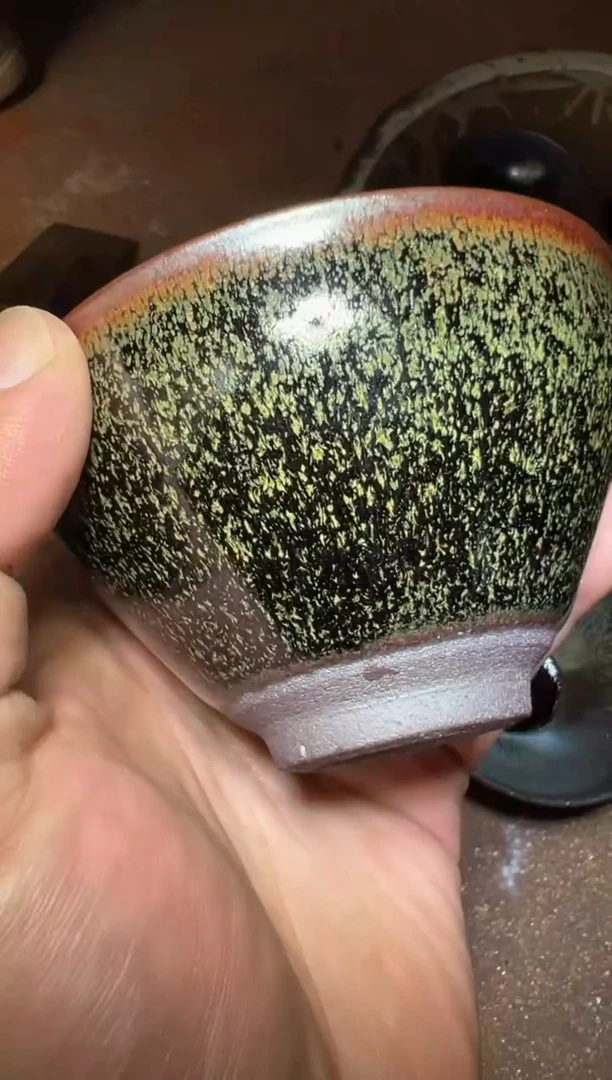 老狼茶器运坤龙窑-51