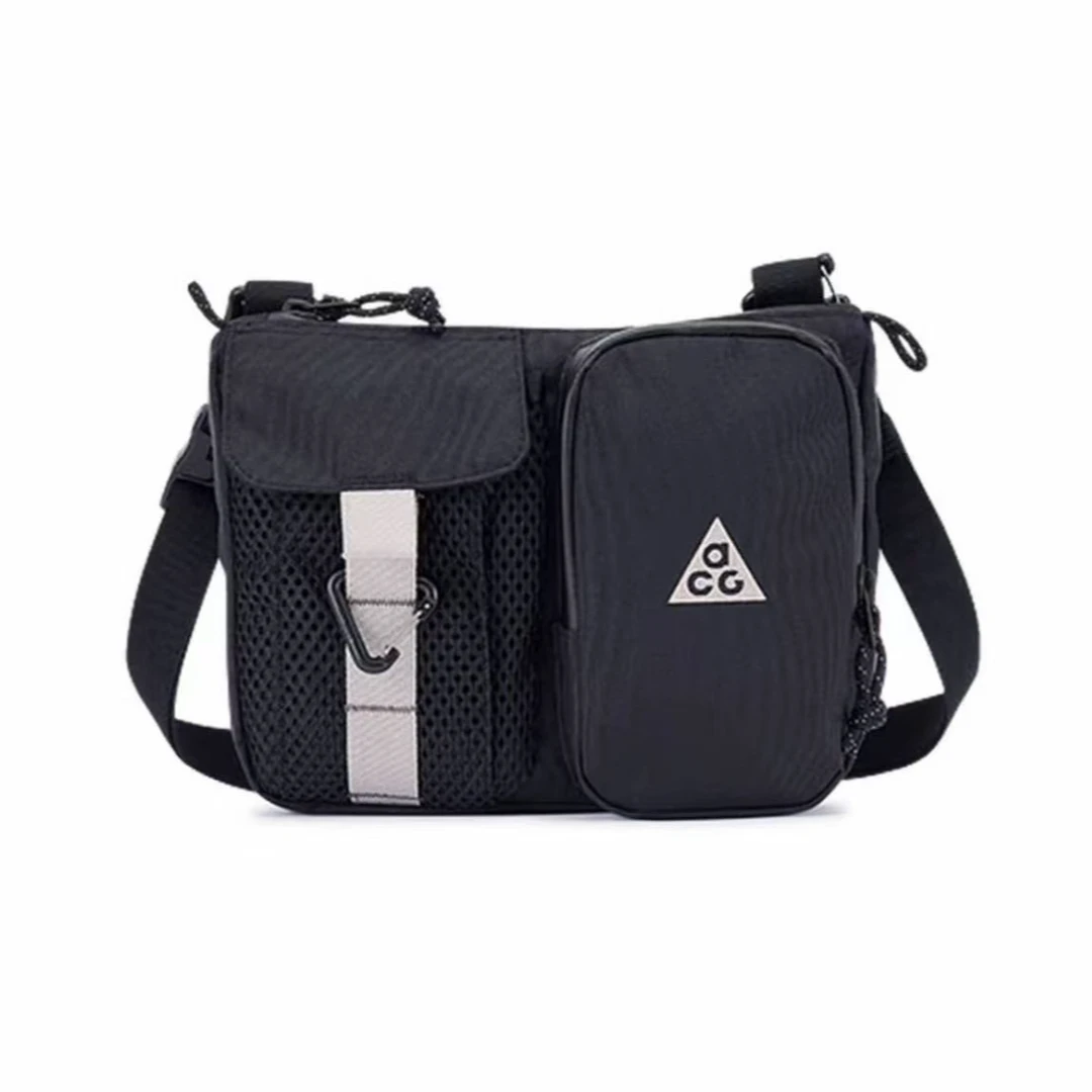 NIKE/耐克中性 ACG DAYMAX CROSSBODY 斜背包HJ8180-010
