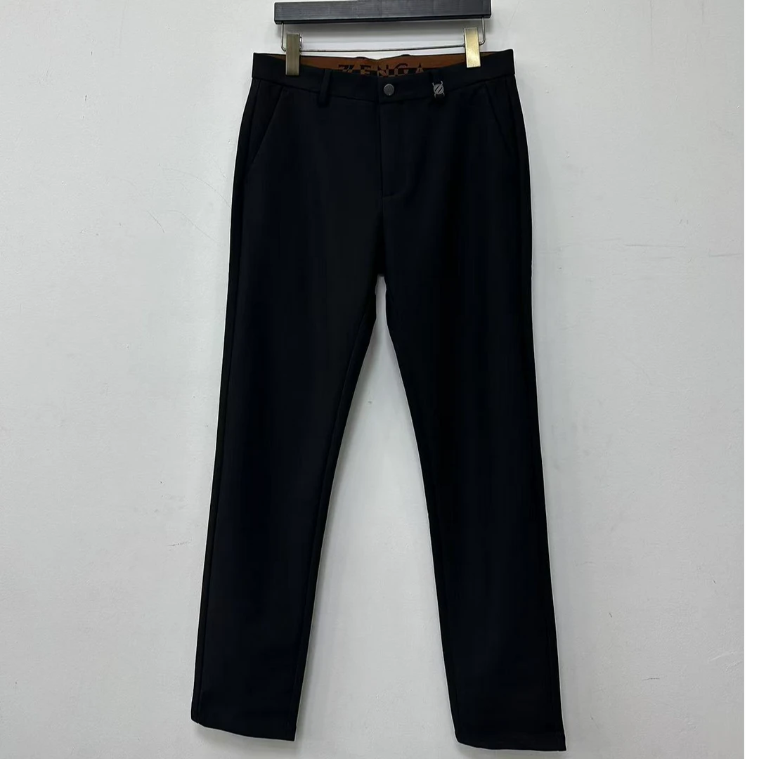 85102男士高品质春秋款西裤