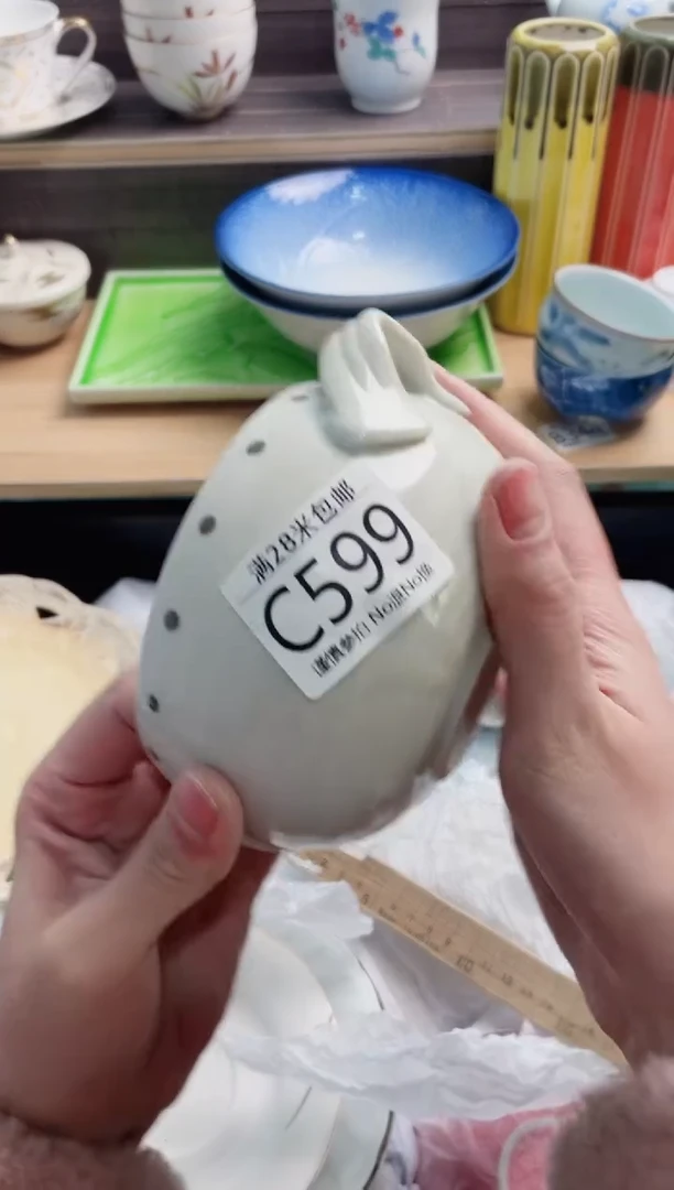【闪购商品】C599***********