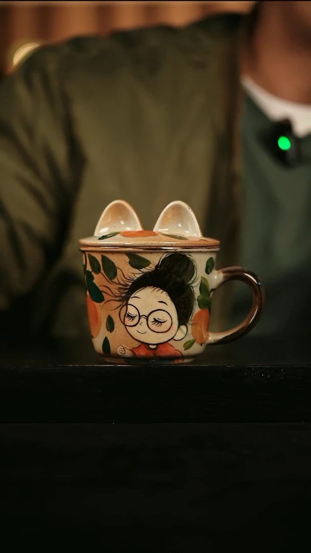 其他410遇瓷手作同款