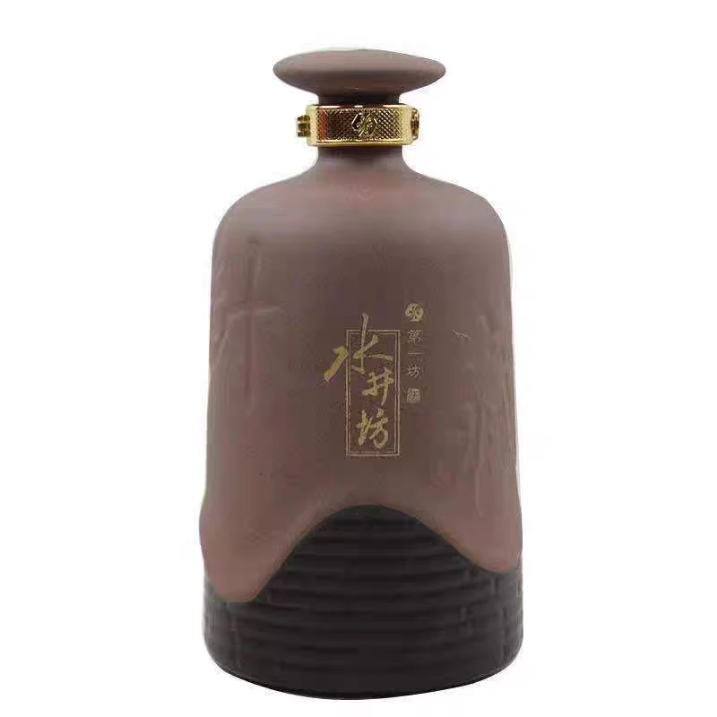 61度SJF1.5L坛 2021年