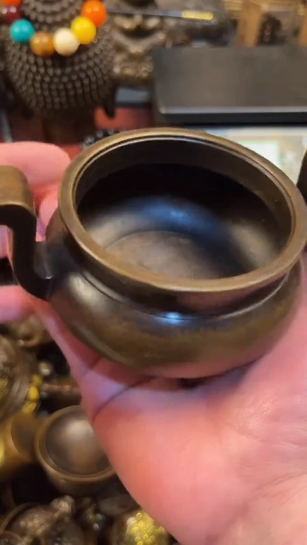 宝铜斋专属精选链接