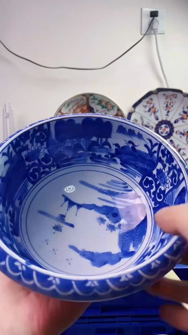 【闪购商品】瓷片7777777777 b501