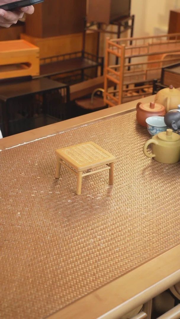 【闪购商品】高山楠竹板材板材