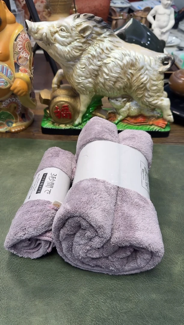 茶周边018一大一小