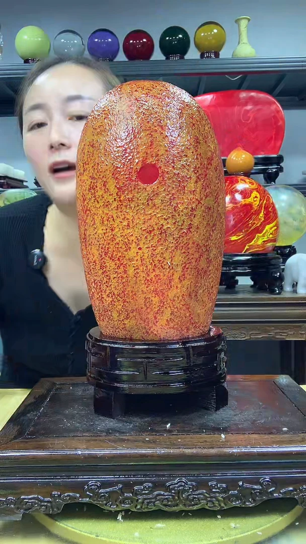 木家居摆件办公室摆件创意摆件玄关博古架工艺品摆件会所商务摆件