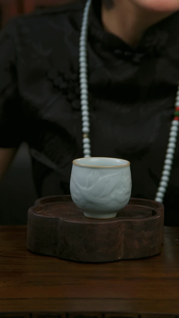 杯618上新钜惠！！云鹤杯