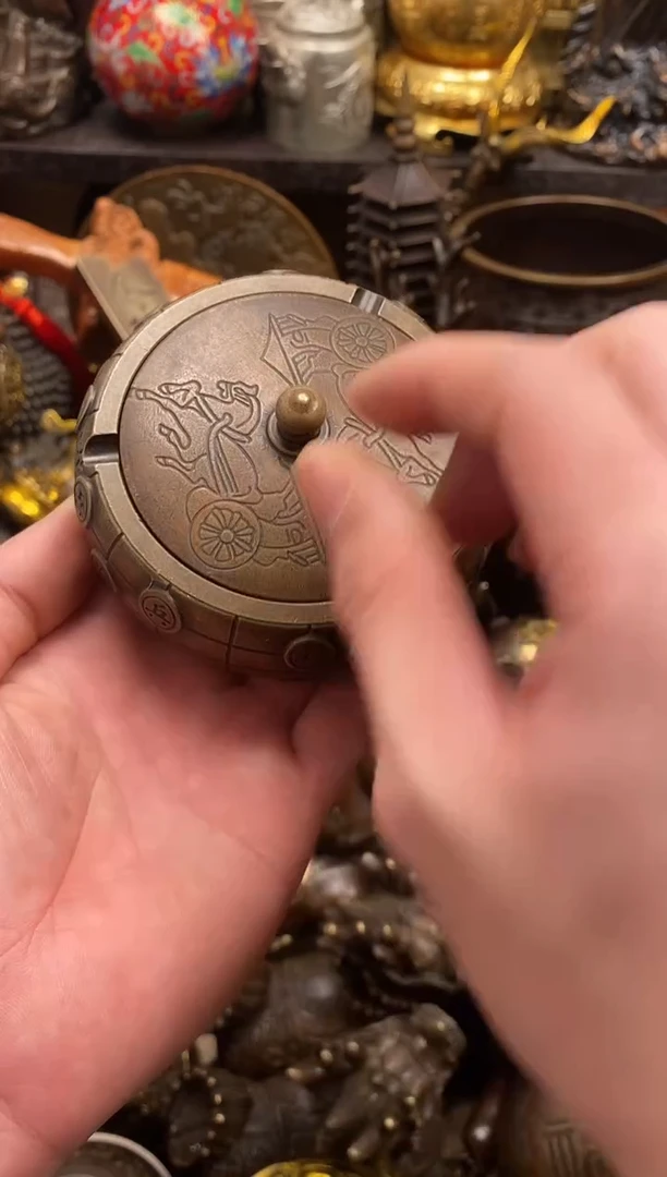 案台摆件 物品摆件