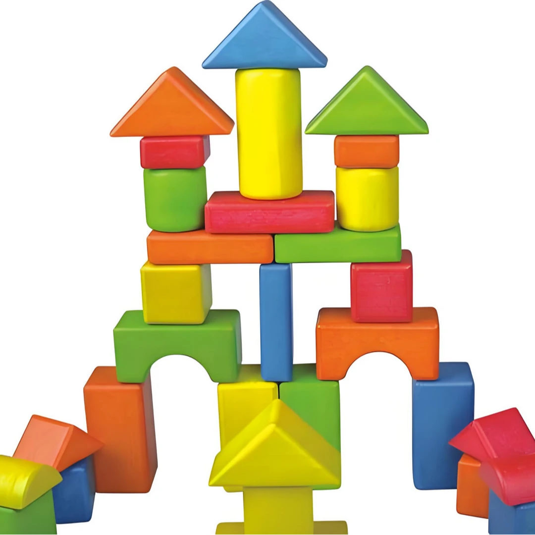 积木搭建积木已拍对接客/服-ai积木智慧