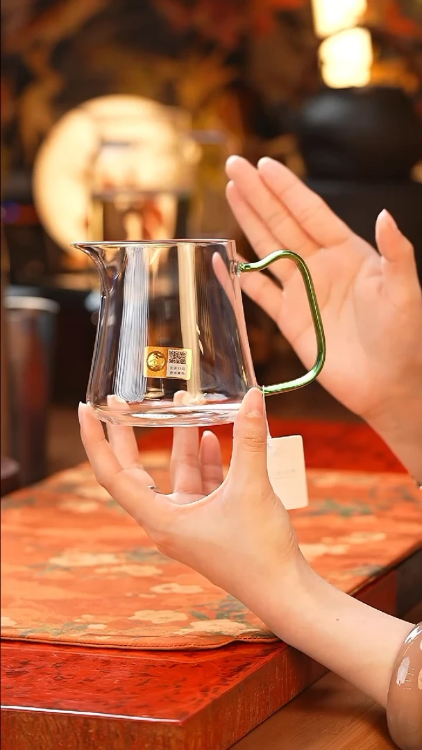 禾器/晶彩卓然A/湖绿色