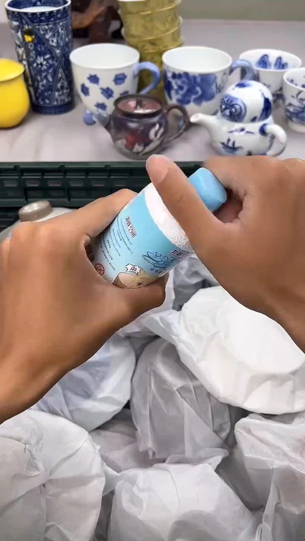 瓷片000氧泡泡E瓷器瓷器瓷器瓷器