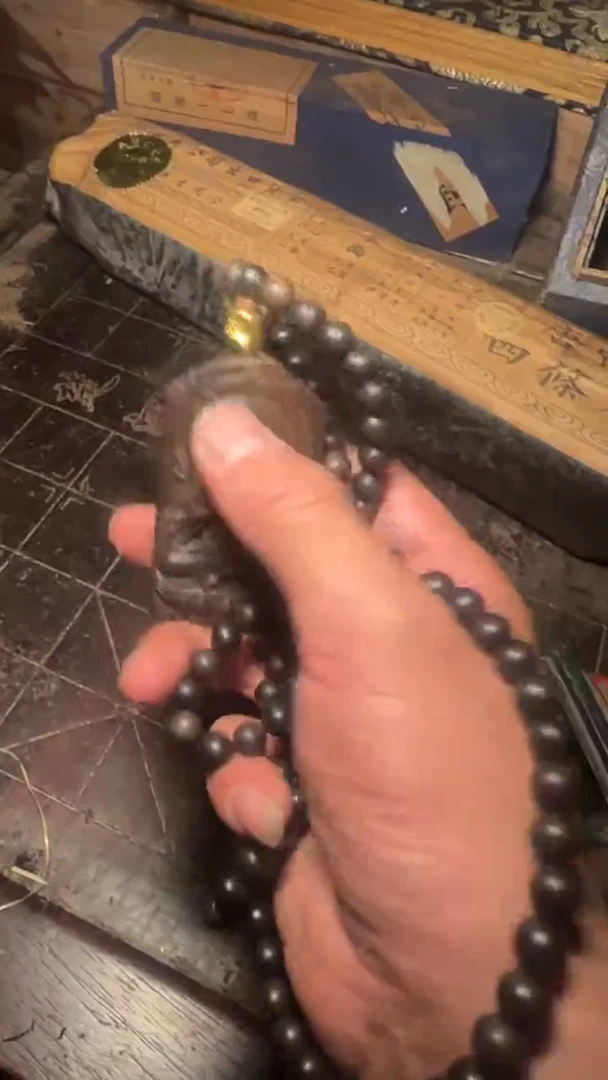 木高端精美吊坠一件链接