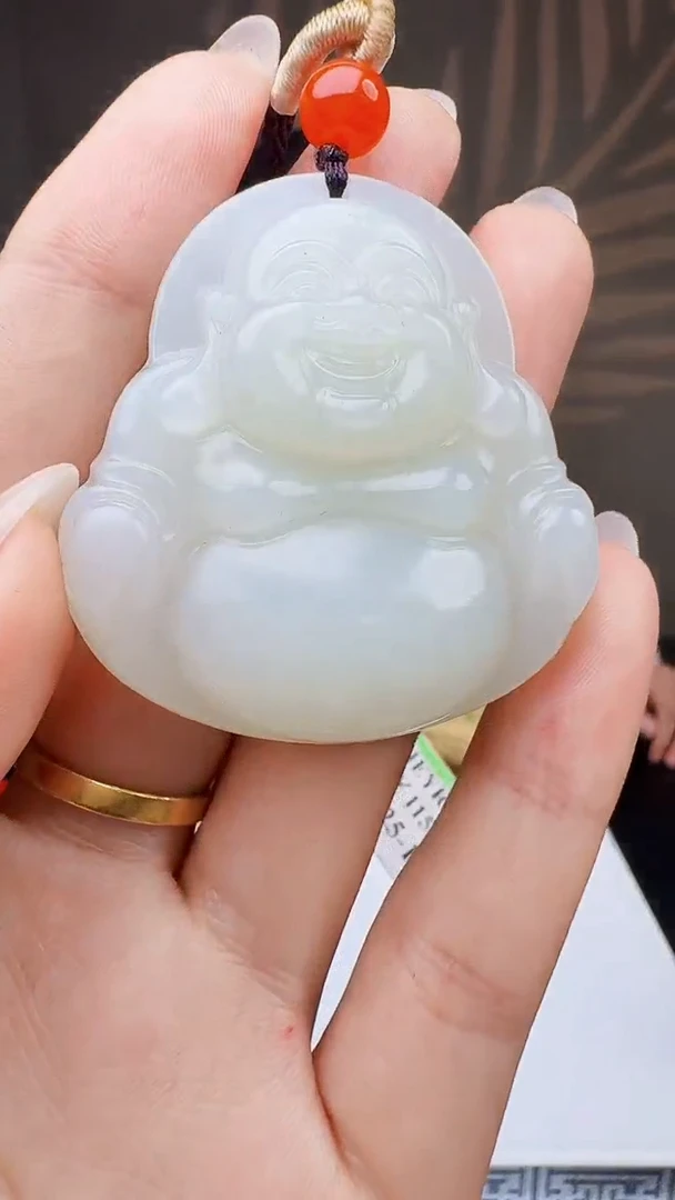 定制和田玉天然和田玉（拍一发一）