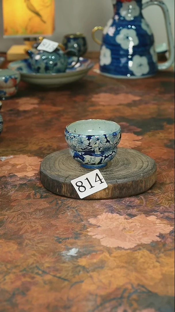 茶碗...........814
