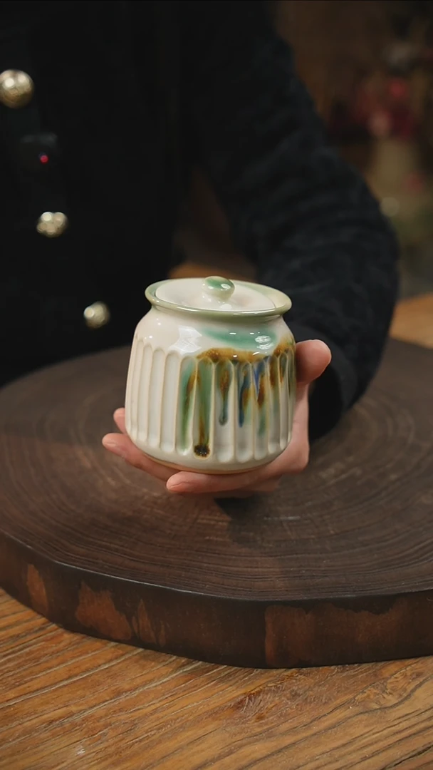 陶【文琳甄选】陶瓷器