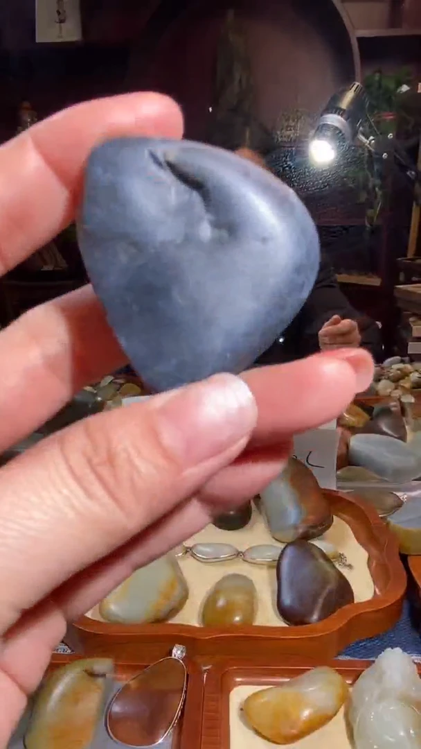 【闪购商品】和田玉挂件未镶嵌和田玉吊坠挂件精美