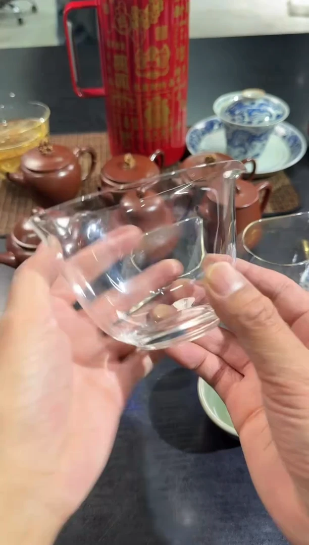 【闪购商品】魏小波透明公道------------